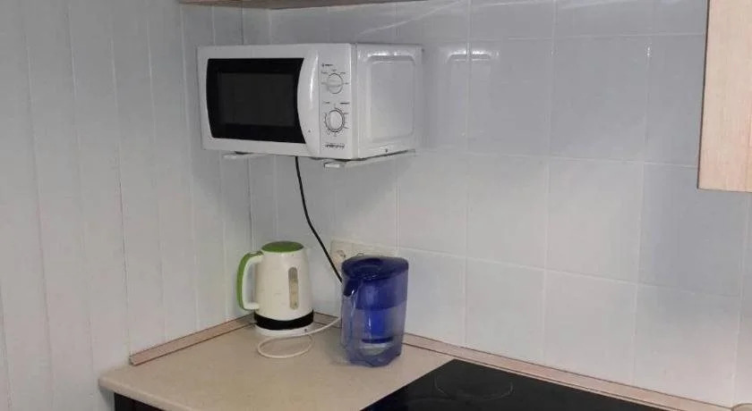 Hostel Lubin