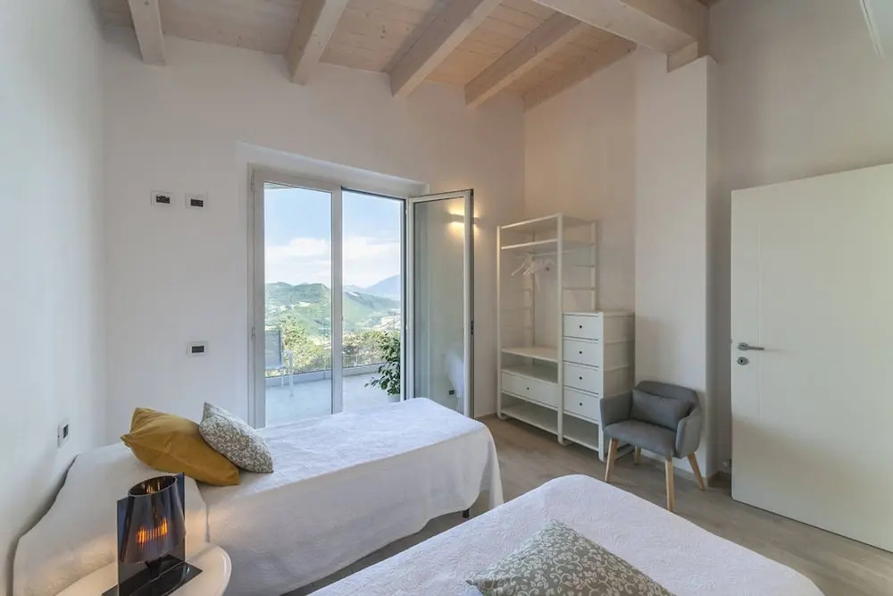 Villa Montefalcone 8 by Marche Holiday Villas