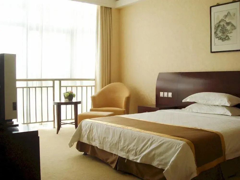 Xianlin Hotel