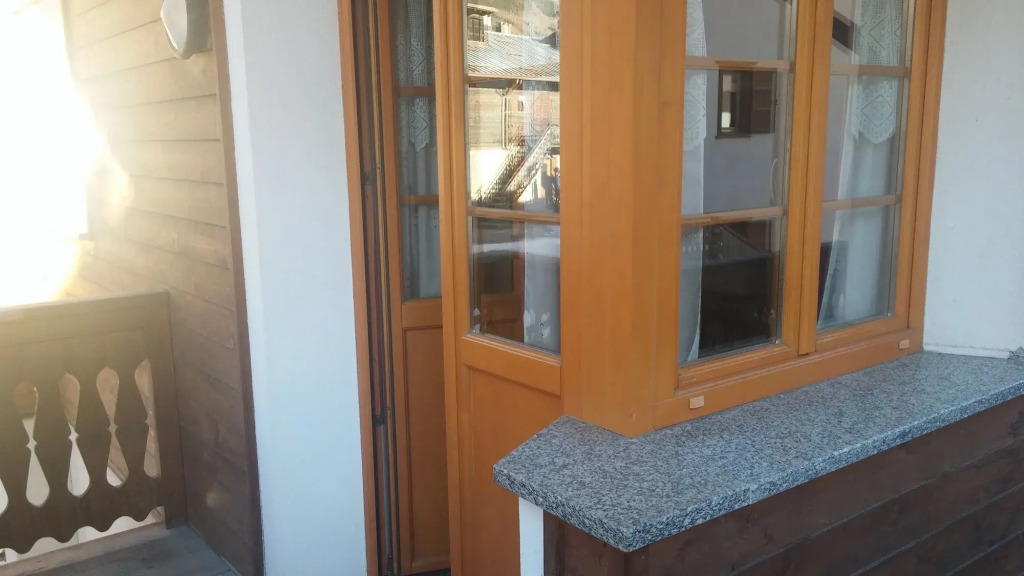 Chalet Olta