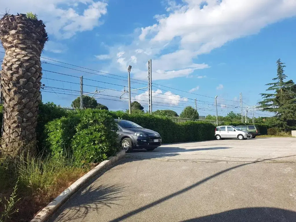 A Casetta