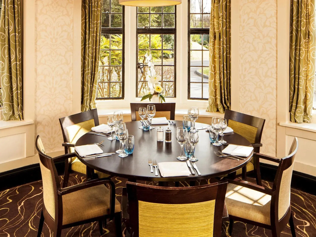 Mercure Tunbridge Wells Hotel