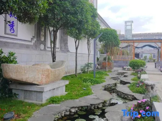 Dali Meirui Hotel