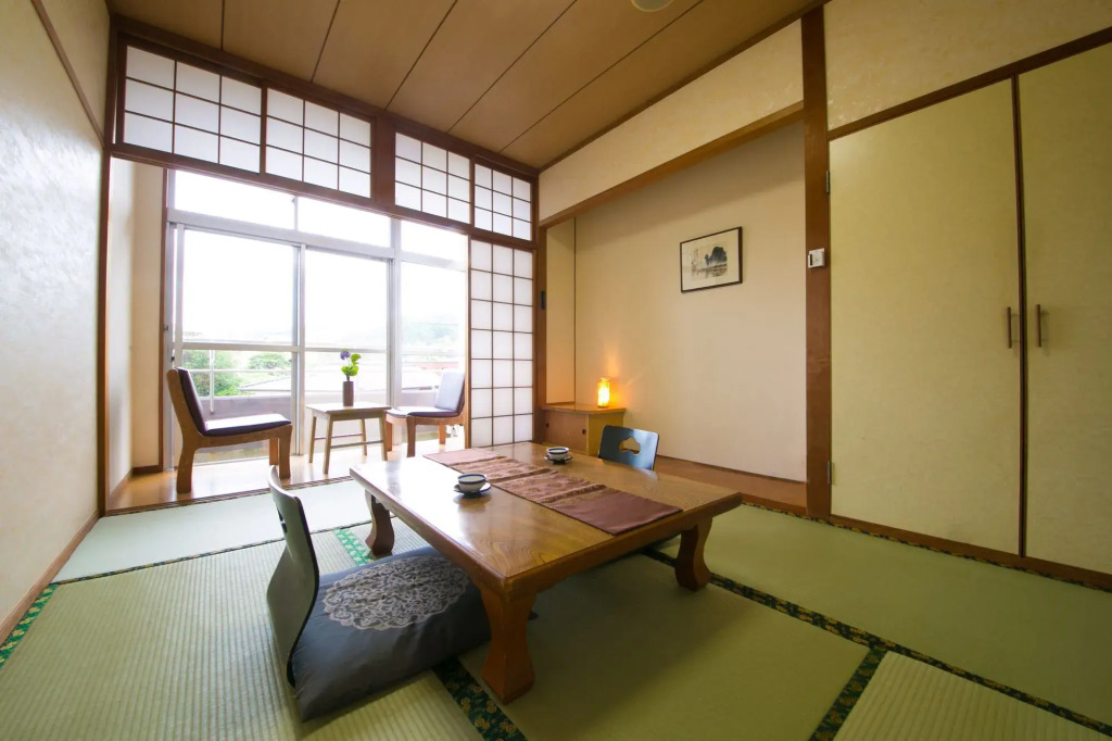 Tashiro Annex