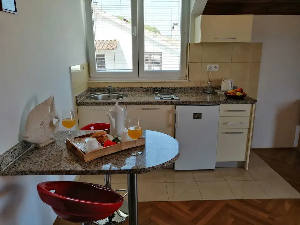 Apartmani Štambuk
