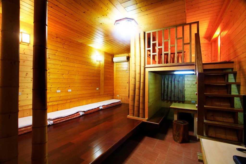 Yi Xin Homestay