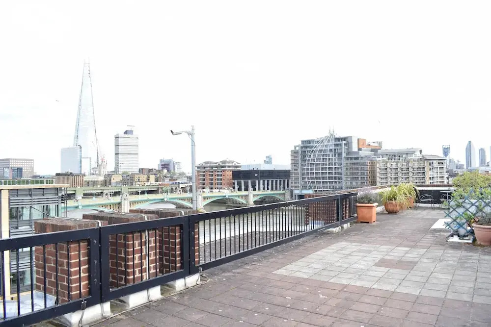 Apartment In Central London