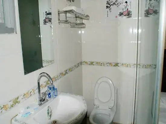 Ruichang Xinru Hotel