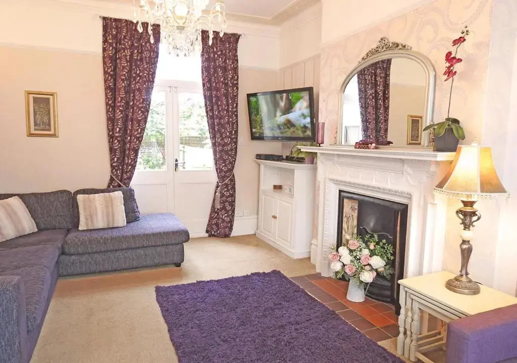 Stoke Villas