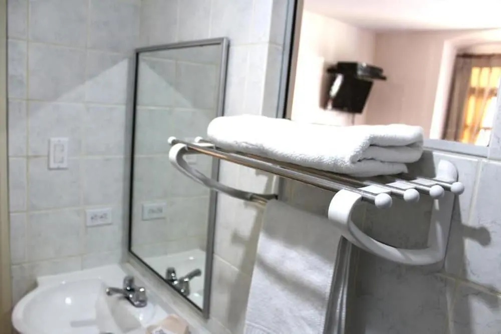 Rio Hotel