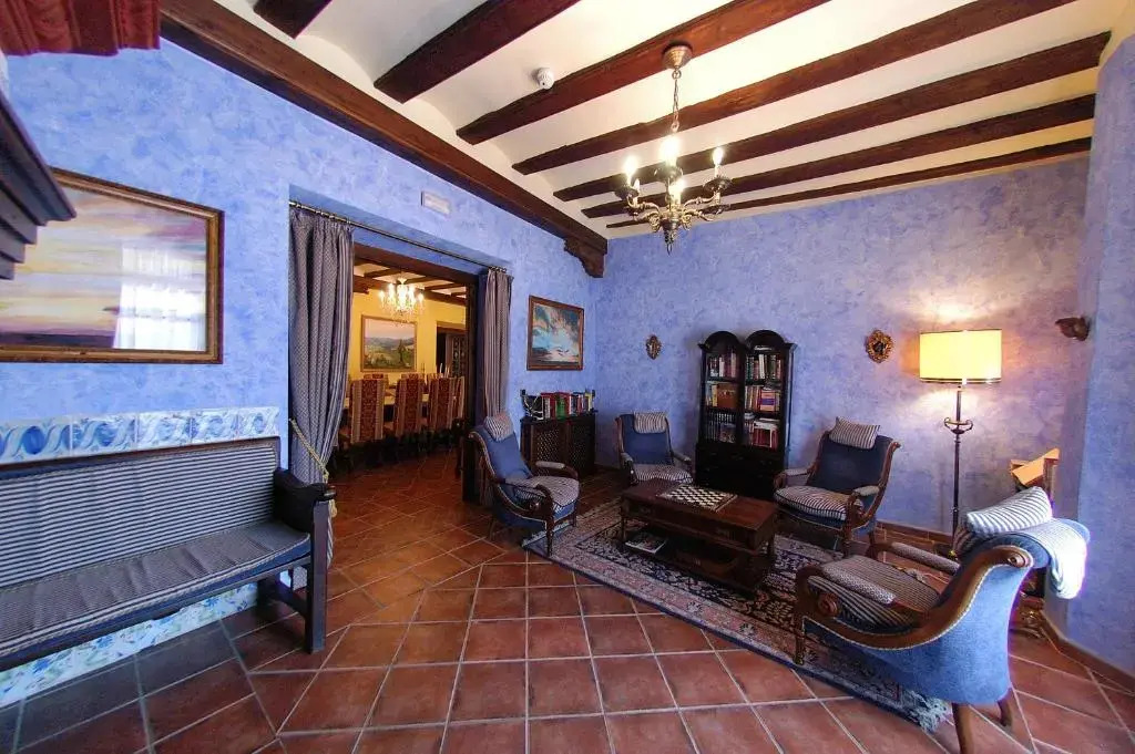 Hotel SPA Don Iñigo de Aragón