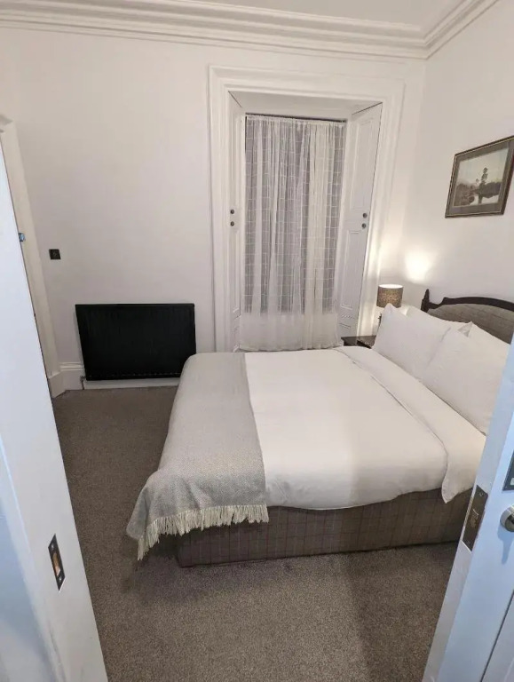 Cambeth Lodge Guesthouse