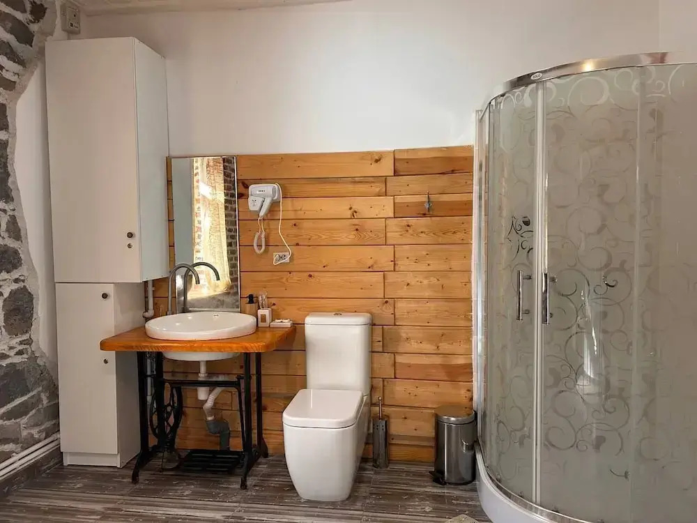 Hnameni Stepanavan Guesthouse - Hotel