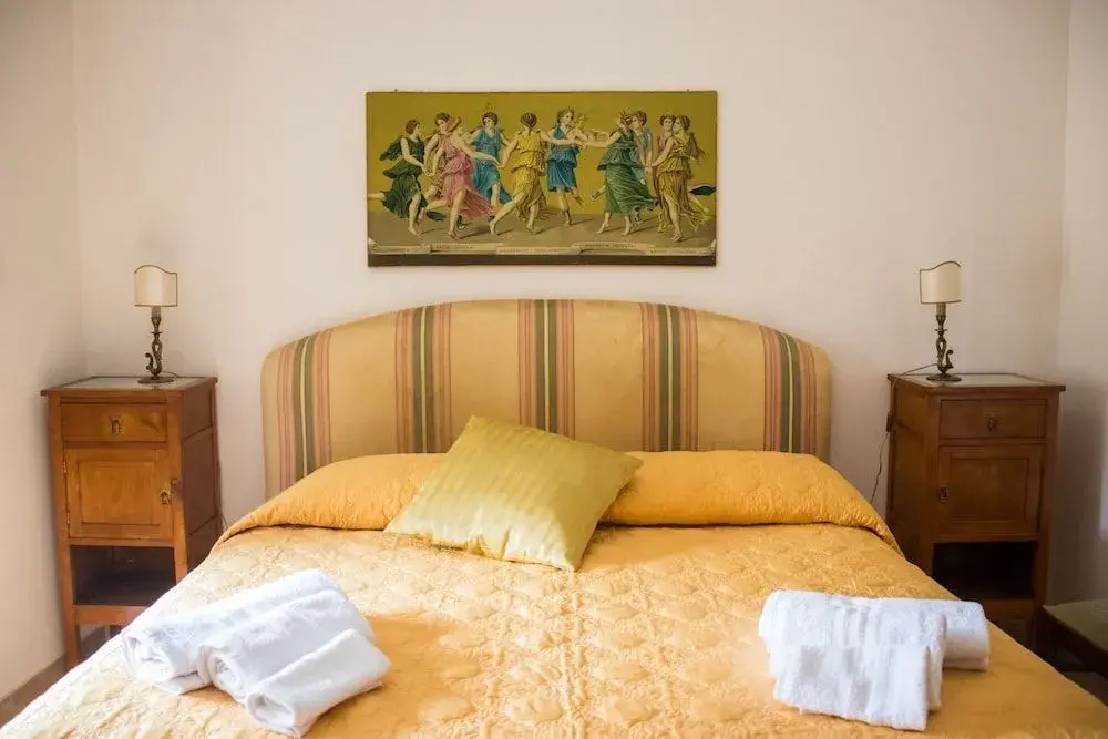 B&B I Licutiani