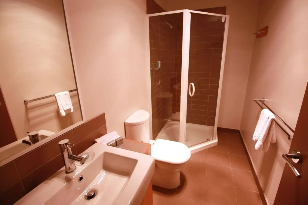 Central Hotel Hobart