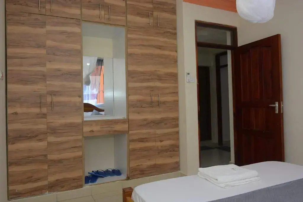 StayPlus Mtwapa Luxury Apartment