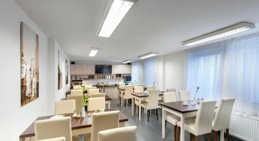Wellness penzion U GIGANTU