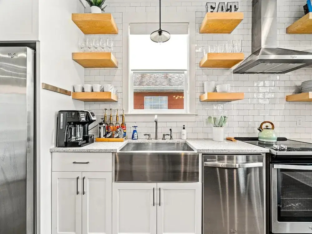 The Pinetree Retreat by Southern Vacation Rentals