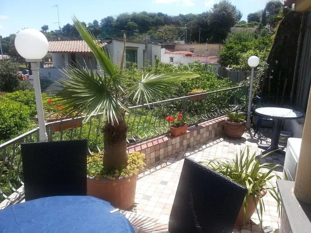 Hotel New Crostolo