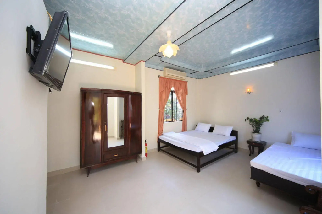 Longan Homestay