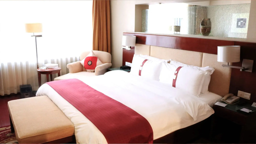 Hotel Holiday Inn