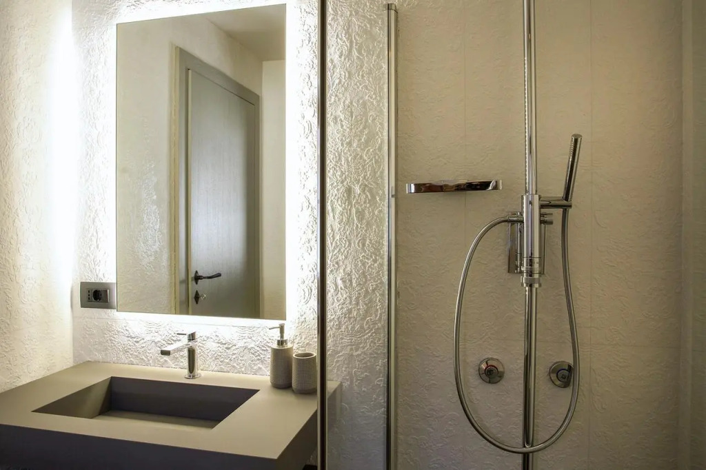 Aldilà Art Rooms, Apartment and Vacation House