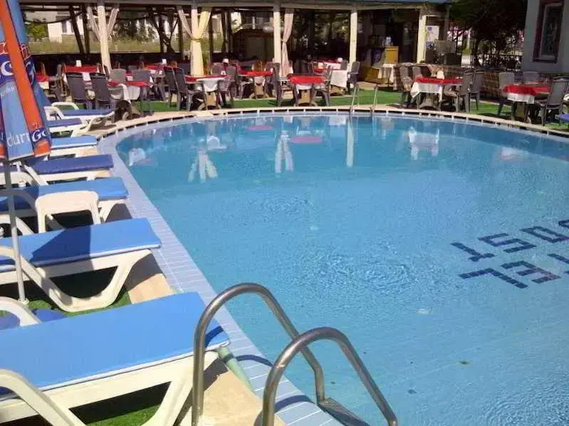 Dost Hotel