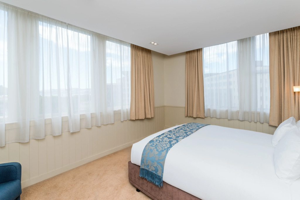 Scenic Hotel Southern Cross