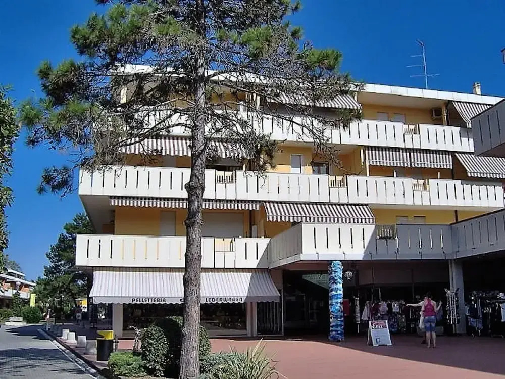 Condominio Villa Verde
