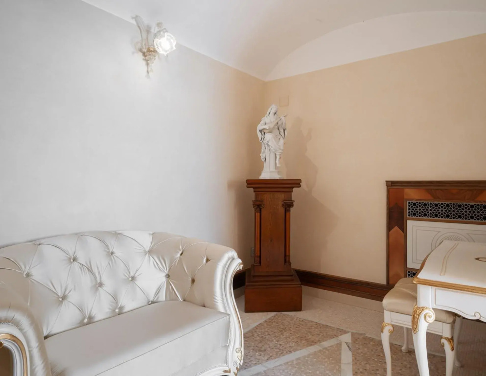 Villa La Rondinaia