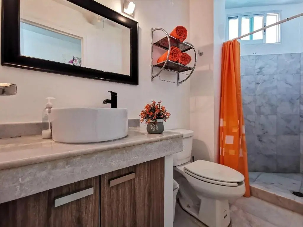 aria ocean Nvo Vallarta 2 sanitizado