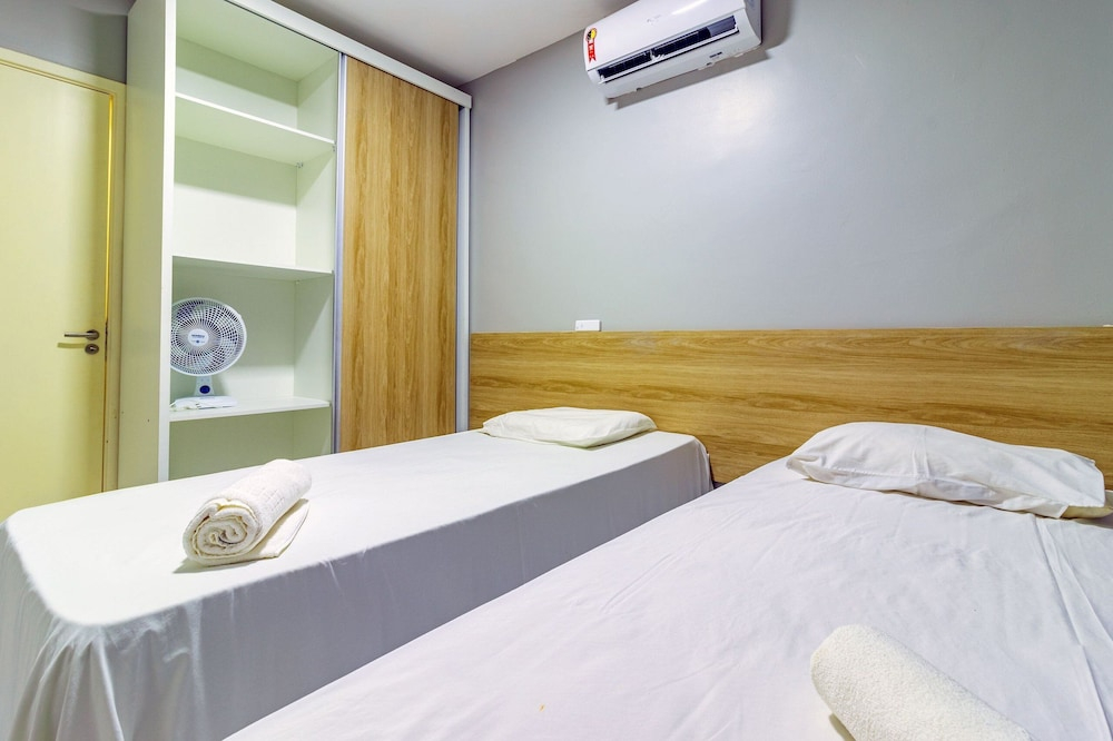 Muro Alto Club - Ground Floor Apto by Carpediem