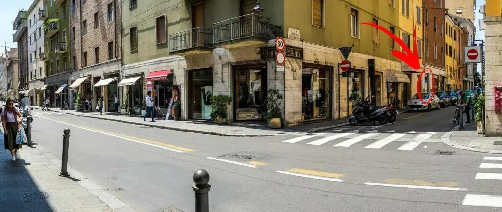 Key's House