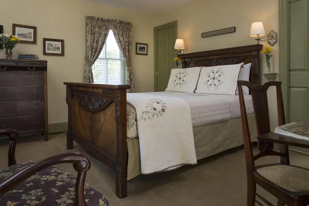 Pheasant Field Bed and Breakfast