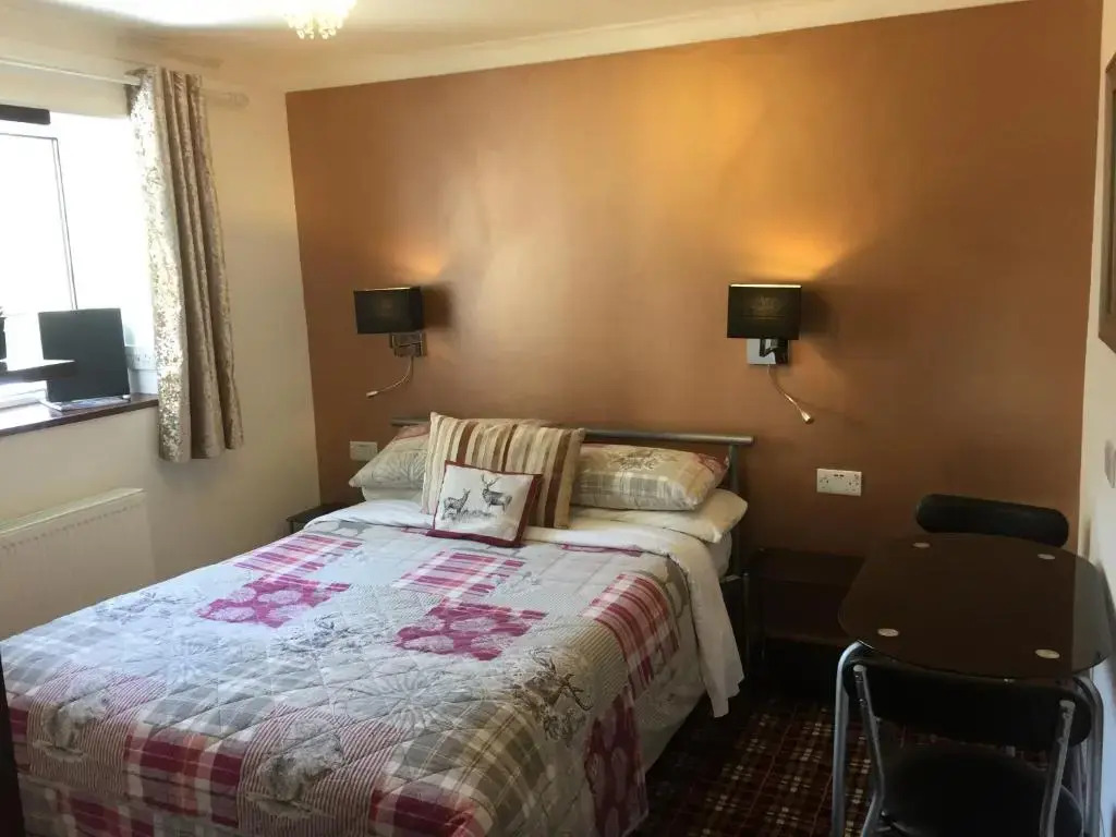 Cameron House Hotel