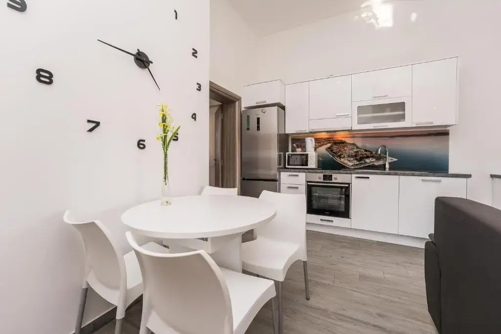 Apartments Maza