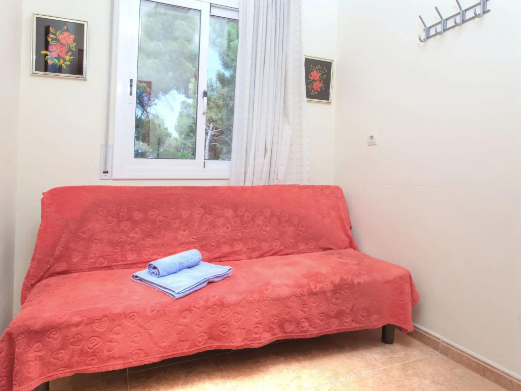 Holiday Home Figaro by Interhome