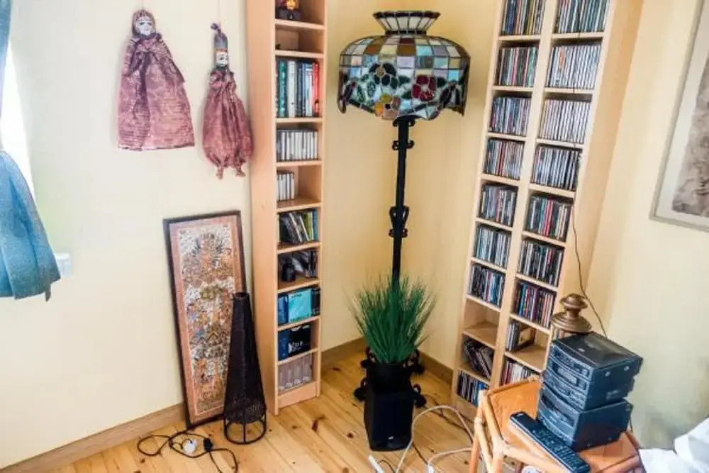 WeHost Kapteeninkatu 26