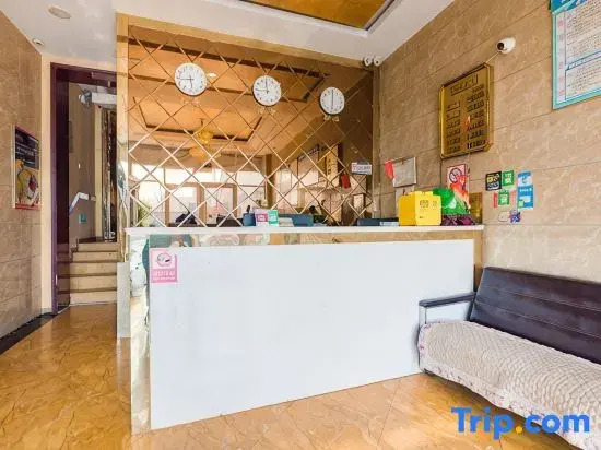 Shengjia Business Hotel