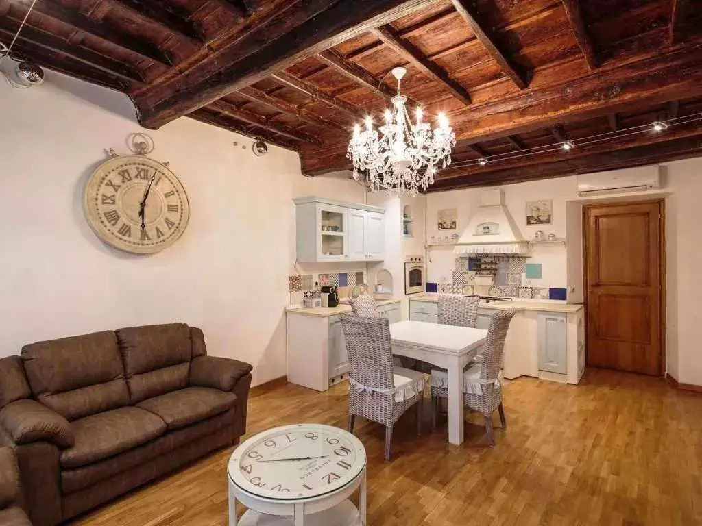 Roma apartments