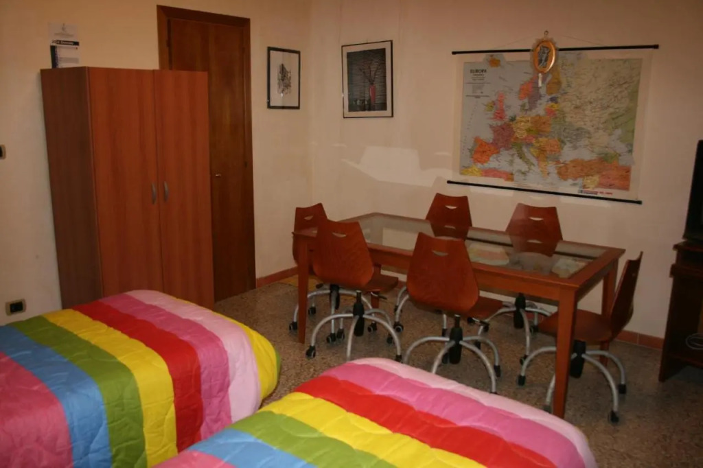 JLL Room