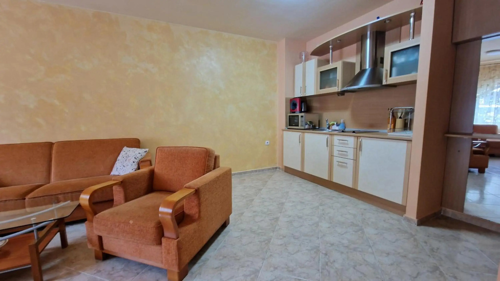 Apartment 24