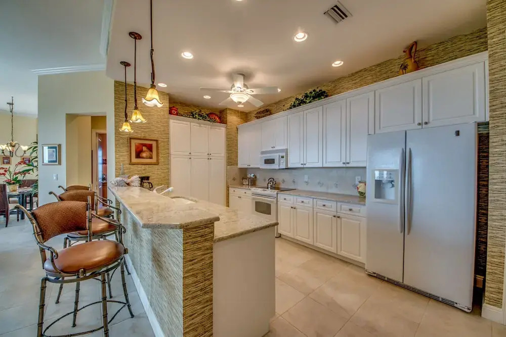 Penthouse at Cape Harbour - Roelens Vacations