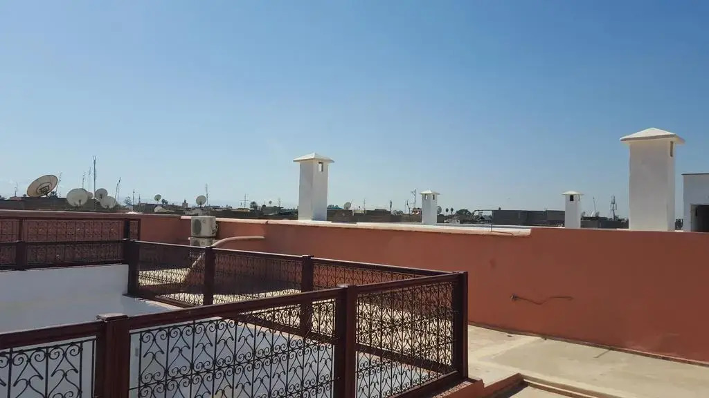 Riad Safia