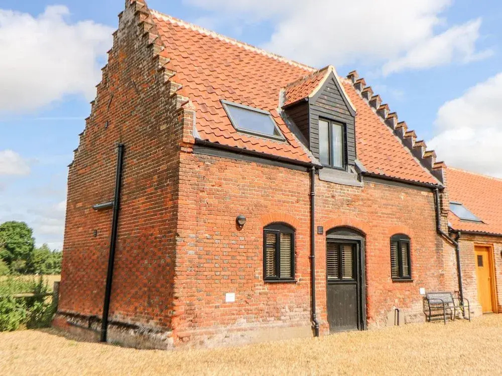 Tricker's Cottage