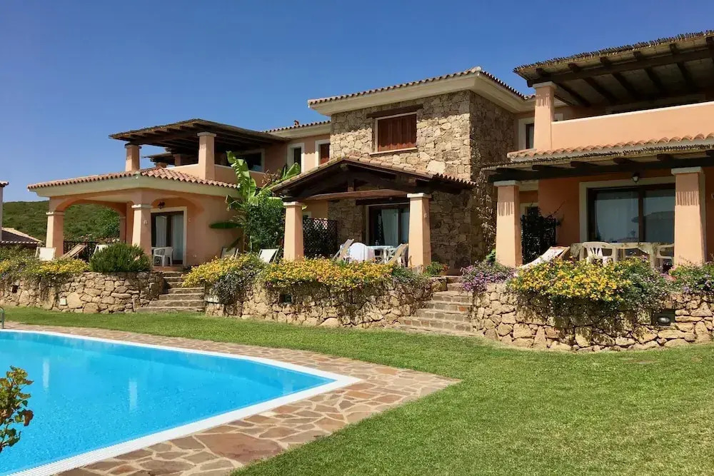 Le Dimore di Nettuno 2 With Pool