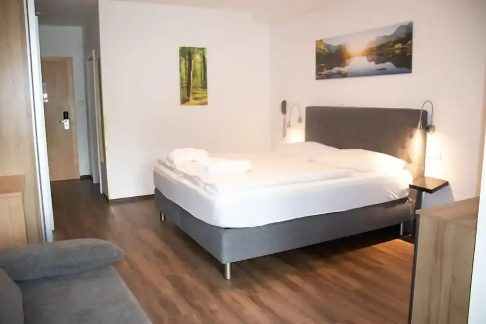 Familienhotel Trebesingerhof