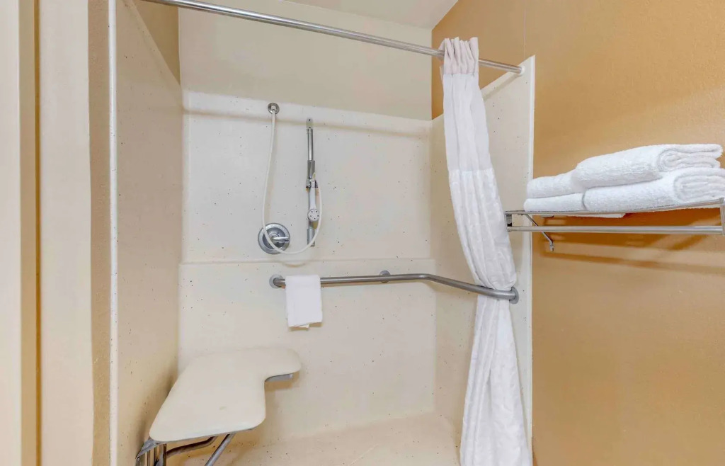 Extended Stay America Suites - Lubbock - Southwest