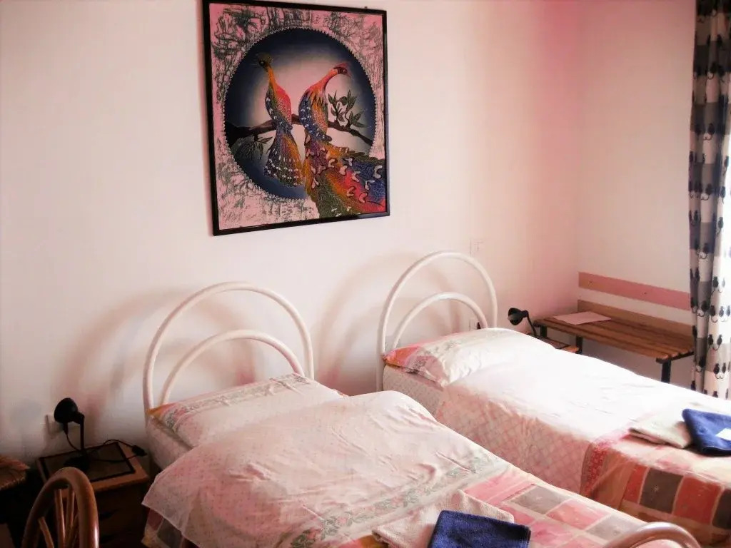 B&B Al Ferdinandeo