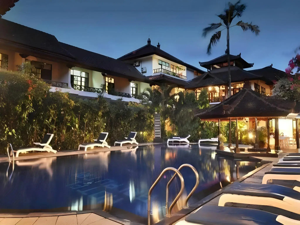 Ari Putri Hotel